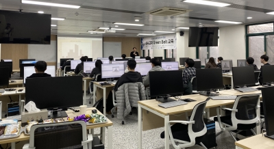 2025 동계 6시그마 Green Belt 교육(26.1.19~23) 섬네일 파일